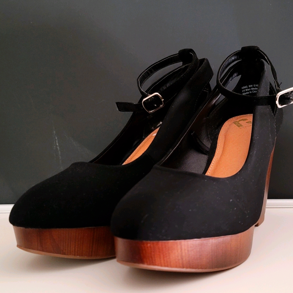 Report Signature Brand Woman Shoes